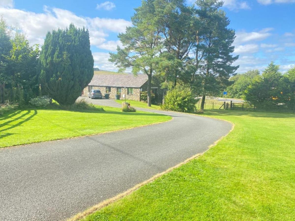 Lake District Romantic Get Away In 1 Acre Gardens Off M6 Penrith Εξωτερικό φωτογραφία